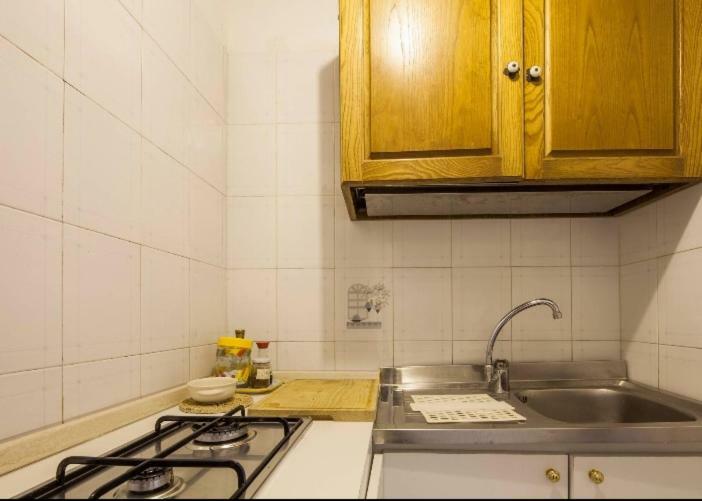Ferienwohnung Nanninella Ravello Exterior foto
